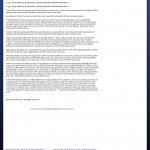 Dmitri Chavkerov | Leaving Money on the Table | Press Release in KTVN-TV CBS-2 (Reno, NV)