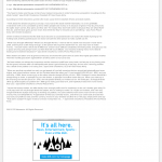 Dmitri Chavkerov | Leaving Money on the Table | Press Release in KUSI-TV IND-51 (San Diego, CA)