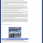 Dmitri Chavkerov | Leaving Money on the Table | Press Release in KWES-TV NBC-9 (Midland, TX)