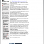 Dmitri Chavkerov | Leaving Money on the Table | Press Release in KYTX CBS-19 (Tyler, TX)