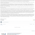 Dmitri Chavkerov | Leaving Money on the Table | Press Release in Marketplace from American Public Media