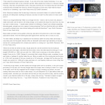 Dmitri Chavkerov | Leaving Money on the Table | Press Release in Memphis Business Journal