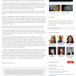 Dmitri Chavkerov | Leaving Money on the Table | Press Release in New Mexico Business Weekly