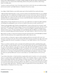 Dmitri Chavkerov | Leaving Money on the Table | Press Release in News & Observer (Raleigh, NC)