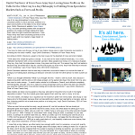 Dmitri Chavkerov | Leaving Money on the Table | Press Release in NorthWest Cable News (Seattle, WA)